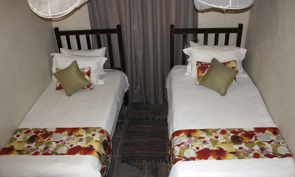 Thebe River Safaris Kasane Buitenkant foto